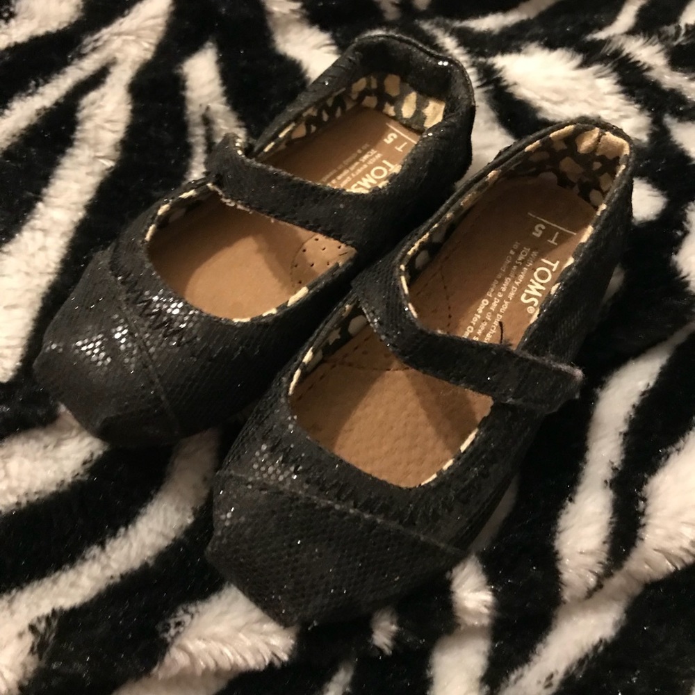 Toddler Toms